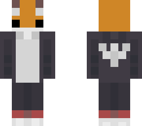 8-bit persona