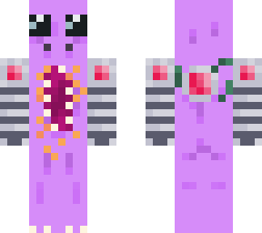 adorable and evil alien