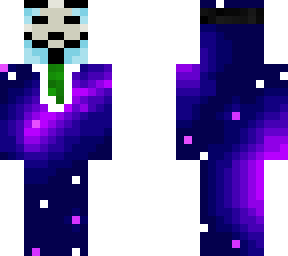 aidyaps cosmic suited(new)