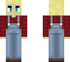 barry the lumberjack