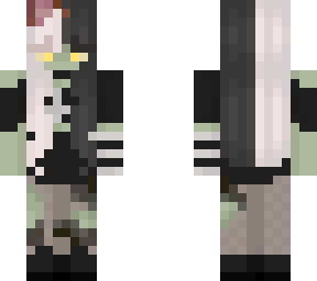 bat zombae skin