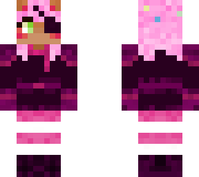 berri meringue