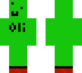 blob oli 2