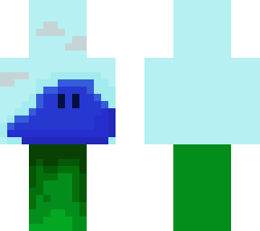 blob takeover