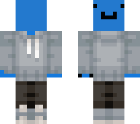 blobe skin