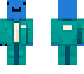 blobe skin
