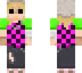 blond twink
