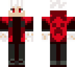 blood fox
