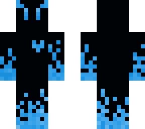 bluefire bemon