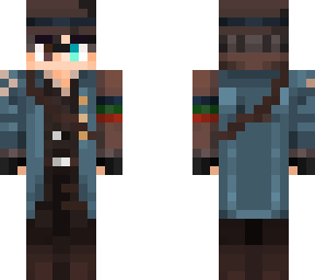 boris revived concept