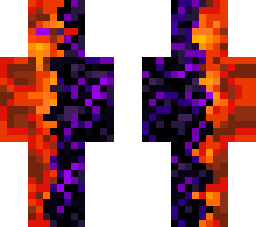 byarcano magma cryobsidian
