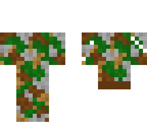 camo