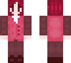 carnations creates base skin