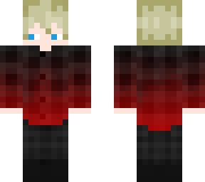 chaosgamer new skin