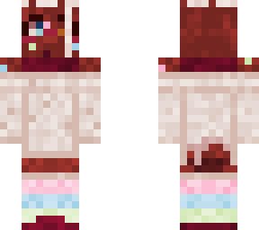 cosmo the pastry (fixed!)