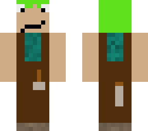 crafter