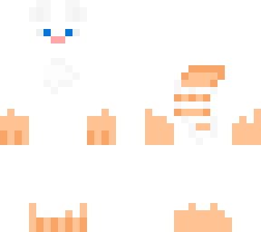 credit to the person that made the og skin!