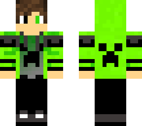 creeperzach