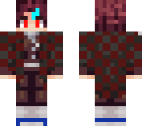 demon tanjro