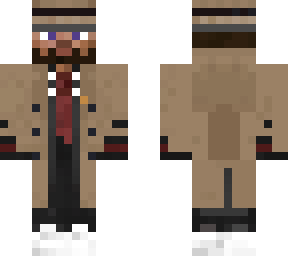 detective steve bald