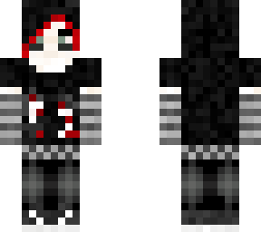 emo dude