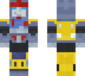 energon hot shot