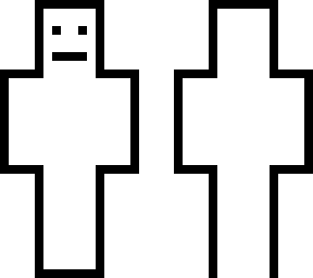 fake sticman
