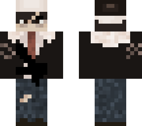 fancy guy