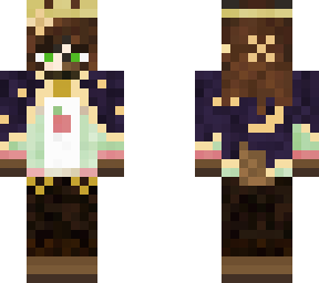 faon + magic