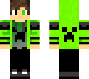 fixed creeperzach