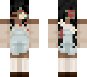 flower girl