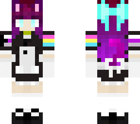 gaming_katty maid