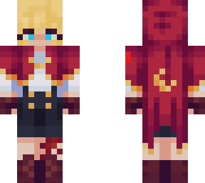 girl