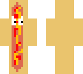 hot dog