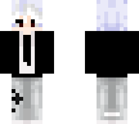 ipooo xsuit