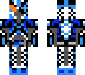 kamen rider dark metal