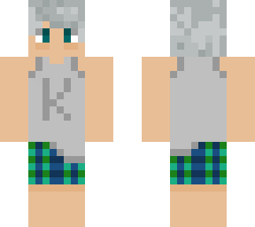 kaz jammies