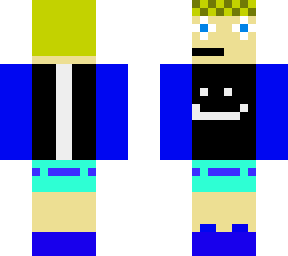 king noob