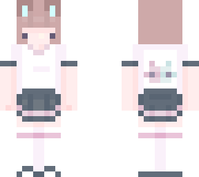 kitty oc
