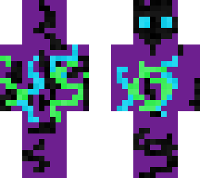 lighting | Minecraft Skin