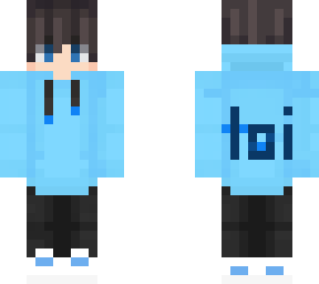 losticraft v3