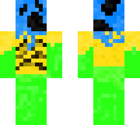 marge solemn