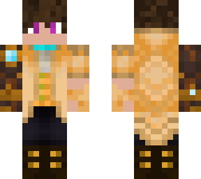 miguelmaster12 steampunk
