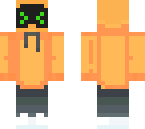 mike
