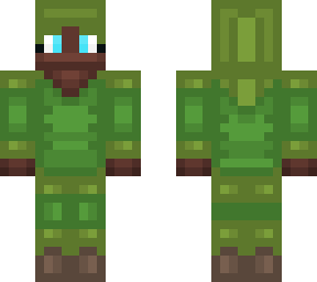 military prestatle 4