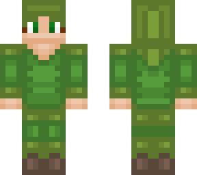 military prestatle 6