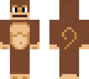 monkey