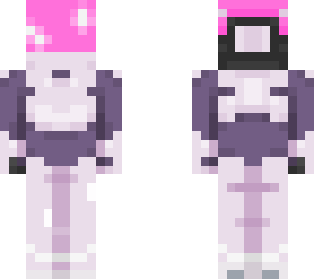 moonboots (with helmet)