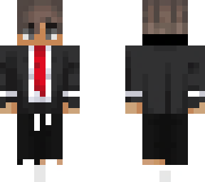 my event server skin