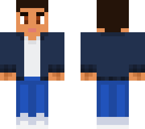 my skin